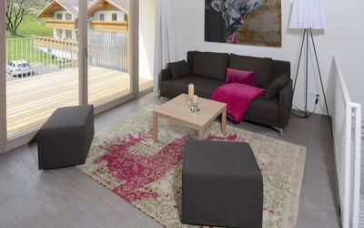 Unterkunft:&nbsp;Superior 3 Schlafzimmern & Saunabereich 40.9