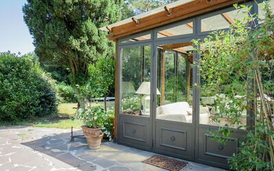 La Casa Vivente
