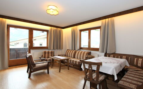Unterkunft:&nbsp;Römerhof 336.2