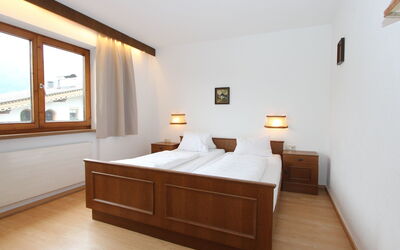 Unterkunft:&nbsp;Römerhof 336.1
