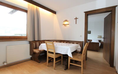 Unterkunft:&nbsp;Römerhof 336.1