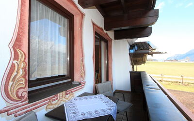 Unterkunft:&nbsp;Römerhof 336.3