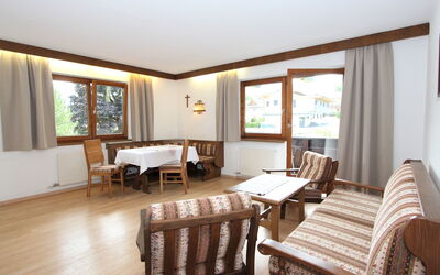 Unterkunft:&nbsp;Römerhof 336.4