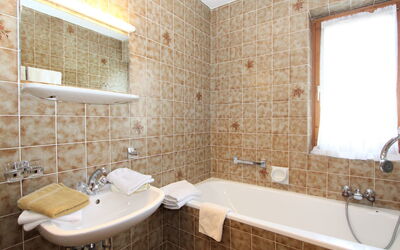 Unterkunft:&nbsp;Römerhof 336.5