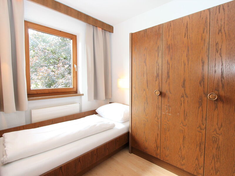 Unterkunft:&nbsp;Römerhof 336.5