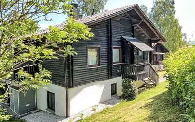 Unterkunft:&nbsp;Ferienpark Himmelberg 200.4