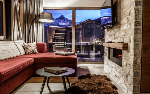 Unterkunft:&nbsp;Jagd - Chalet 751.4