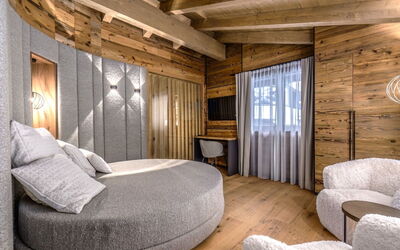 Unterkunft:&nbsp;Chalet White Diamond 751.10
