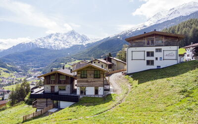 Unterkunft:&nbsp;Appartement Dolomiten 751.6