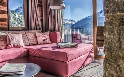 Unterkunft:&nbsp;Jagd - Chalet 751.4
