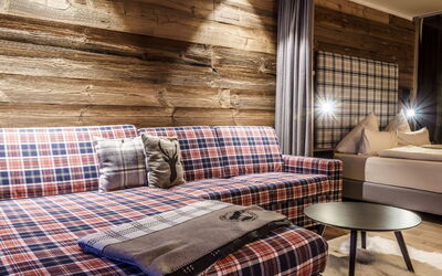 Unterkunft:&nbsp;Appartement Dolomiten 751.6