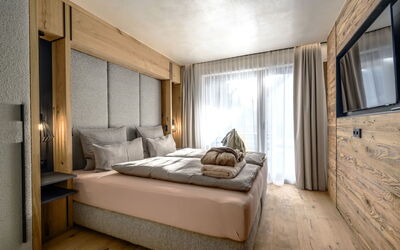 Unterkunft:&nbsp;Chalet White Diamond 751.10