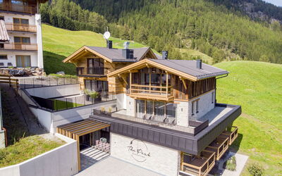 Unterkunft:&nbsp;Appartement Dolomiten 751.6