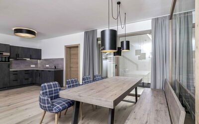 Unterkunft:&nbsp;Appartement Wallis 751.7