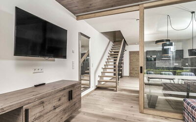 Unterkunft:&nbsp;Appartement Wallis 751.7