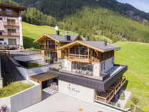 Unterkunft:&nbsp;Appartement Dolomiten 751.6