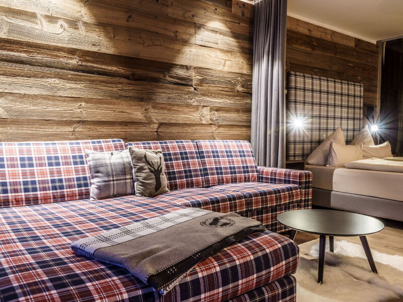 Unterkunft:&nbsp;Appartement Dolomiten 751.6