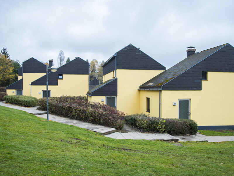 Unterkunft:&nbsp;Hambachtal 105.20
