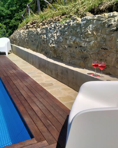 Villa Fusai
