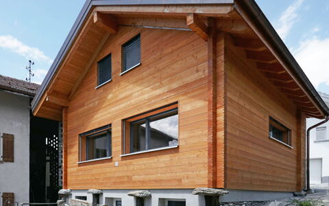 Le Raccard: Haus, Abstellgleis, Eigentum, Zuhause, Gebäude, Dach, Fassade, Grundeigentum, Die Architektur, Hütte