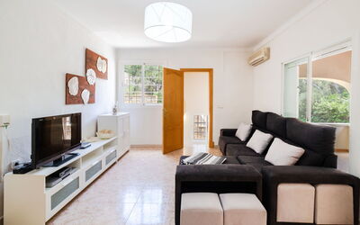 Cala Santanyí Beach House Jm