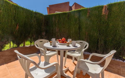 Villa Aragon