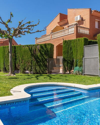 Villa Aragon