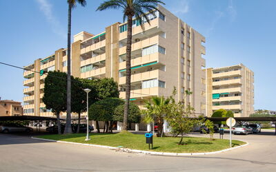 Jávea 179 - Xàbia, Landes Valencia, Spanien - Urbatenis 179.2
