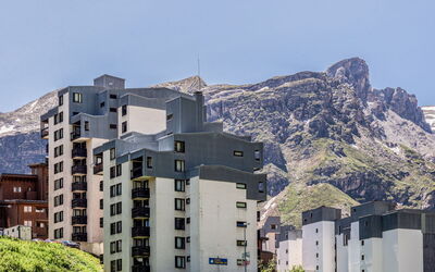 Tignes 336