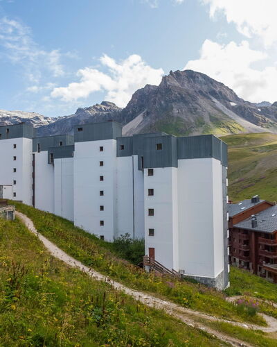 Tignes 336
