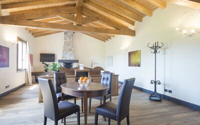 Agr. Castello della Mugazzena
