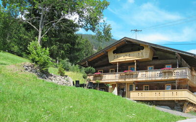 Alm Chalet