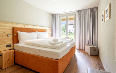 Unterkunft:&nbsp;Swisspeak Resorts Meiringen 9000.80