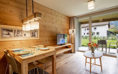 Unterkunft:&nbsp;Swisspeak Resorts Meiringen 9000.80