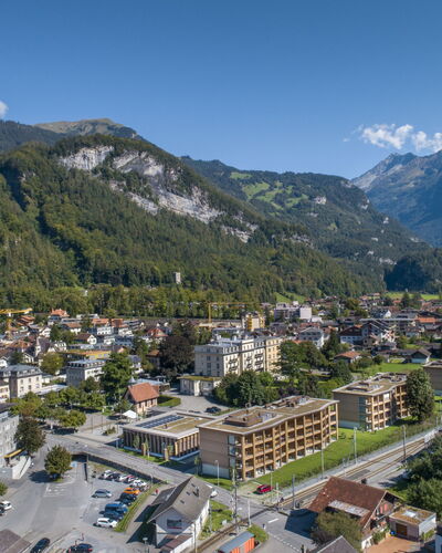 Meiringen 9000