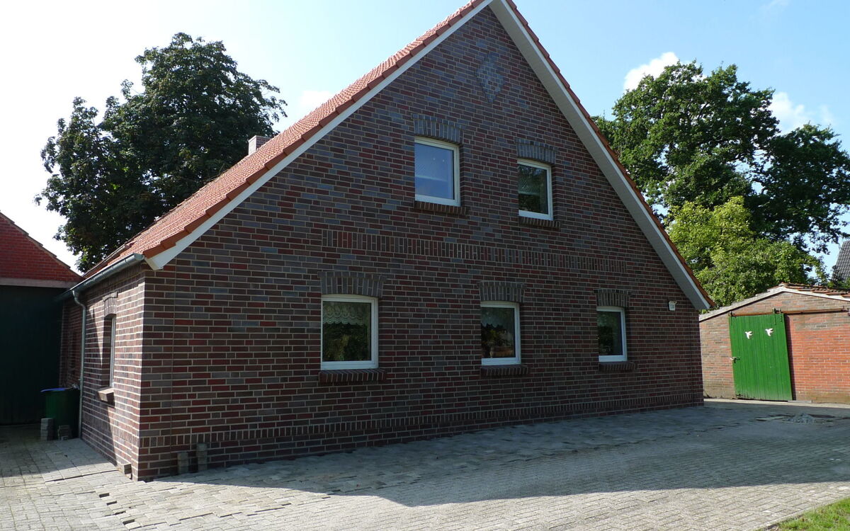 Landhaus Bischoff