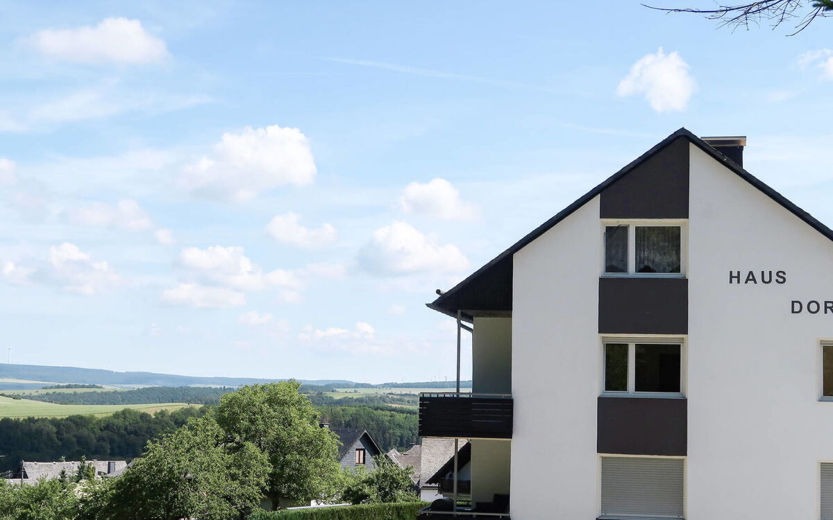 Unterkunft:&nbsp;Haus Doris (Tha104) 603.5