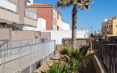 Arenas Del Poris
