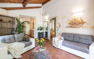 Villa Lavinia