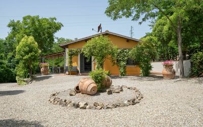 Villa Lavinia