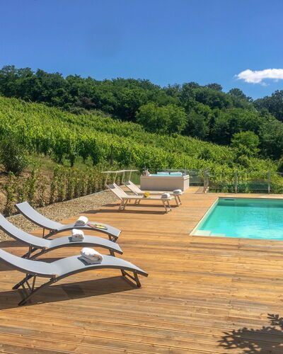 Villa Lavinia