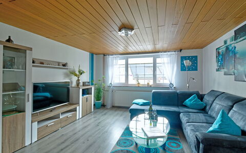 Unterkunft:&nbsp;Ferienhaus Born 110.4
