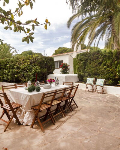 Villa Esplai