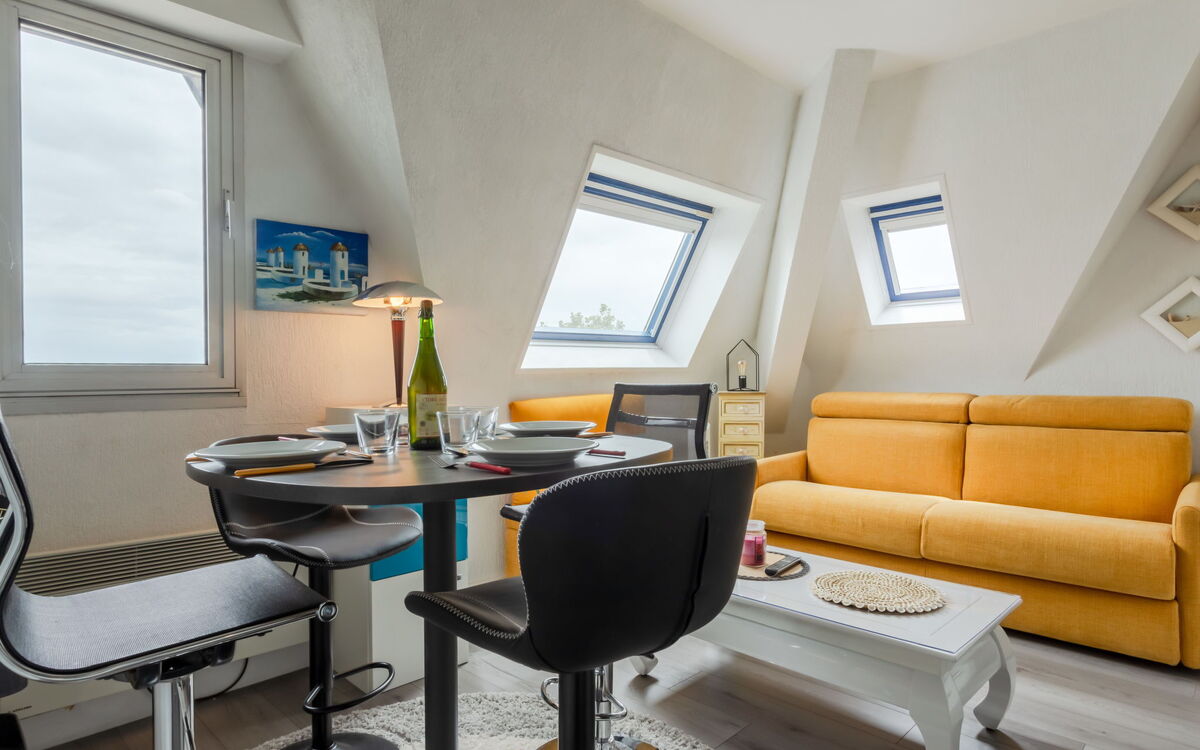 Unterkunft:&nbsp;Horizon Marin 310.8