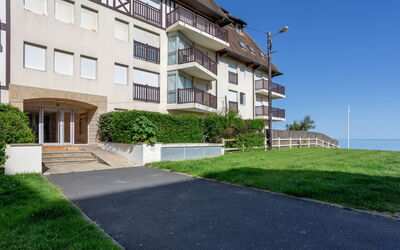 Unterkunft:&nbsp;Horizon Marin 310.10