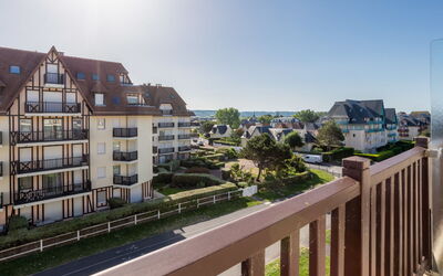 Unterkunft:&nbsp;Horizon Marin 310.10