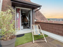 Unterkunft:&nbsp;Horizon Marin 310.8