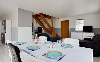 Maison de Kerfilly
