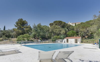 Kensington - La Croix-Valmer, Provence-Alpes-Côte D'Azur, Frankreich