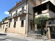 La Terrazza Di Dinky